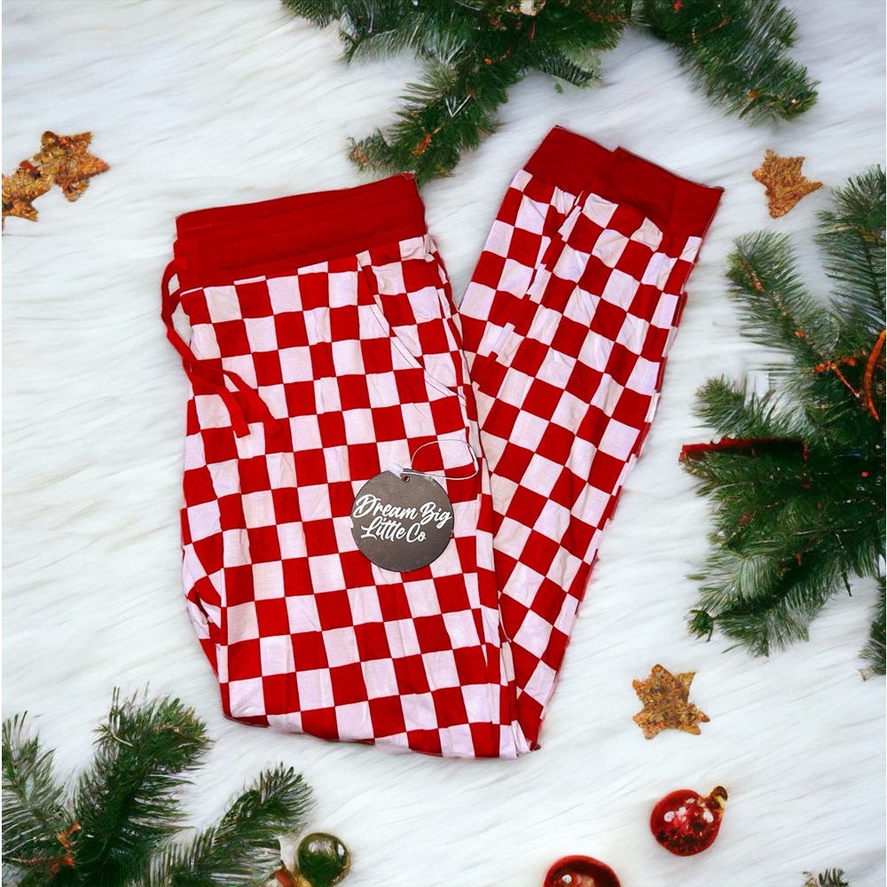 NWT Bamboo Mama Pants